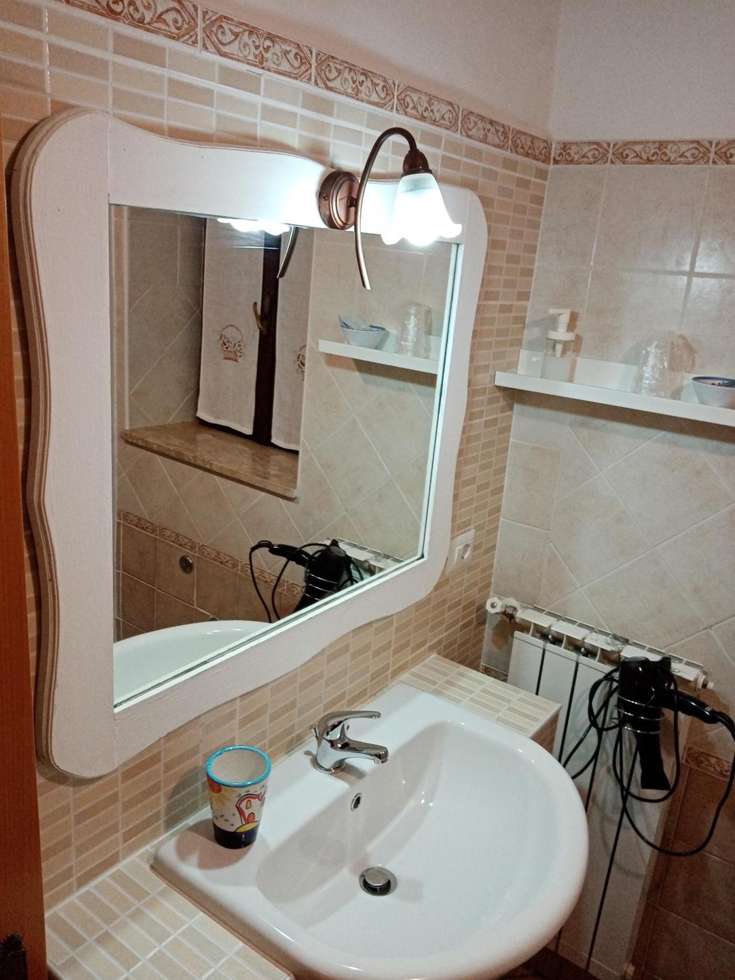 B&B Aurora'S House Castellabate Εξωτερικό φωτογραφία