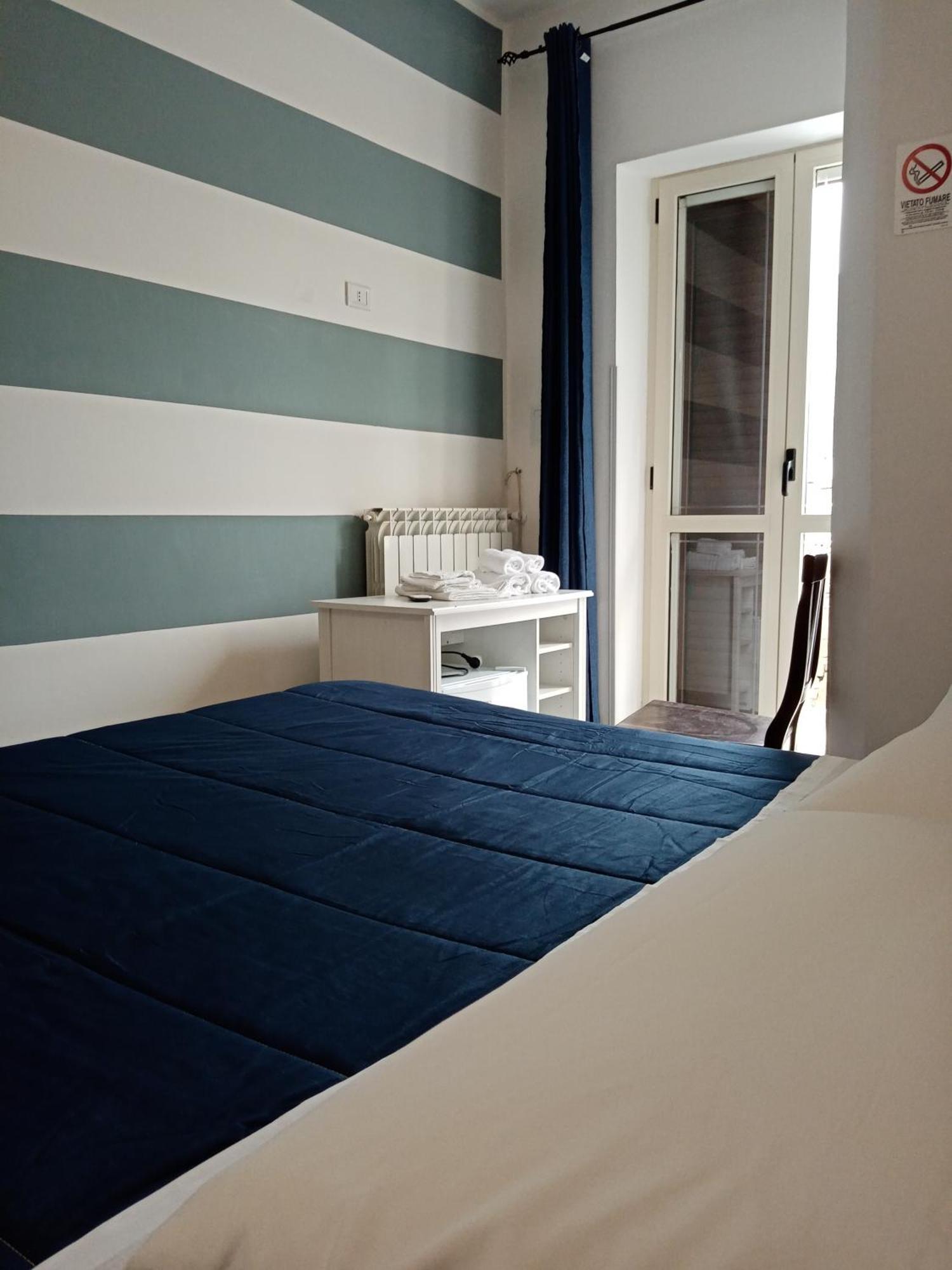 B&B Aurora'S House Castellabate Εξωτερικό φωτογραφία