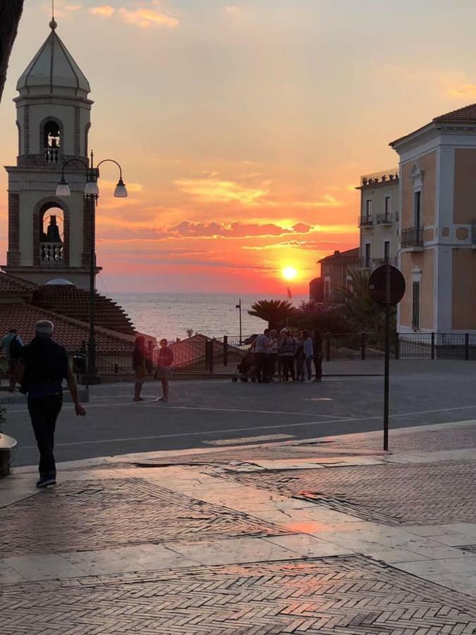 B&B Aurora'S House Castellabate Εξωτερικό φωτογραφία